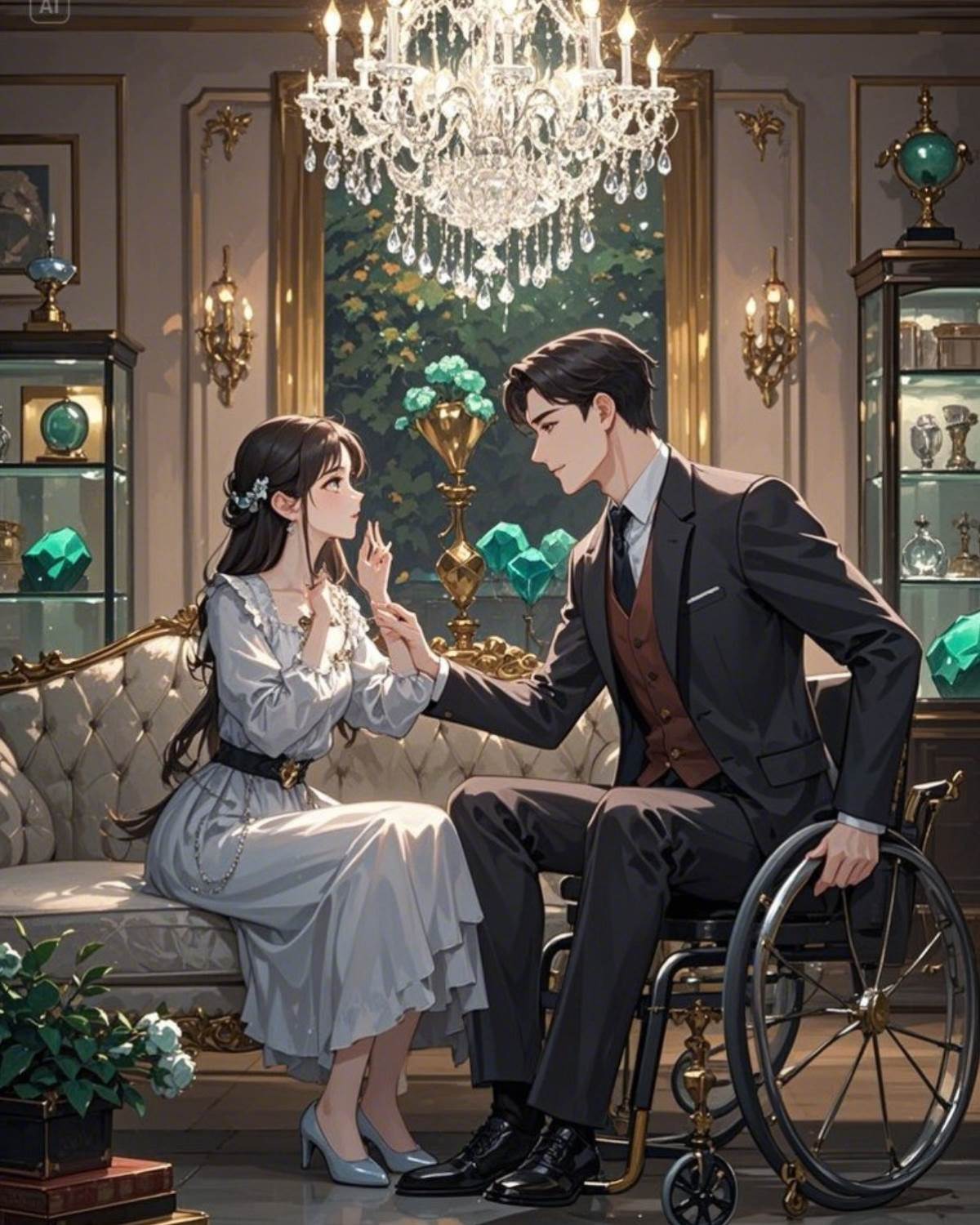 醫死人，活白骨，我家夫人是滿級大佬