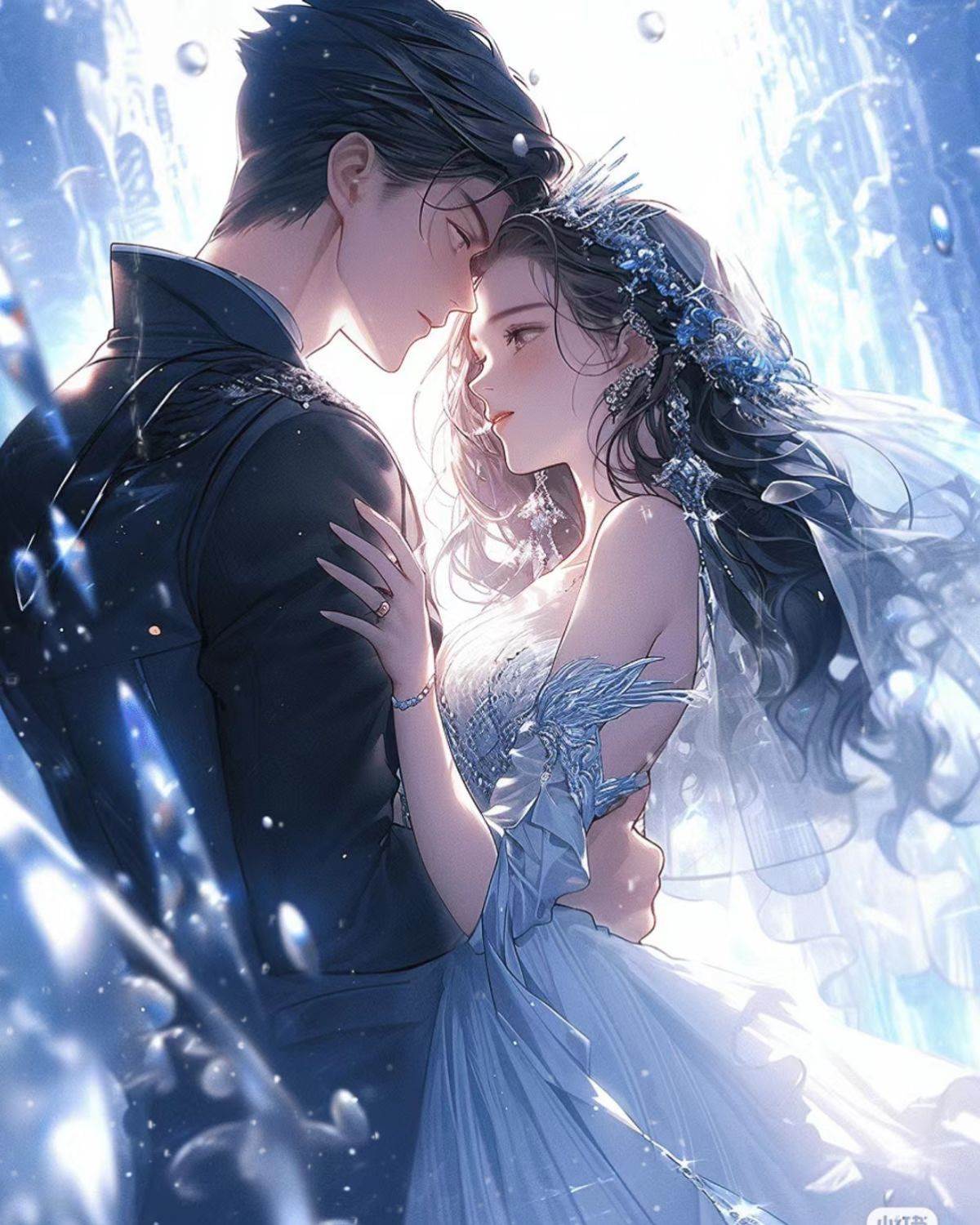 偷愛成婚，大小姐她明搶暗撩