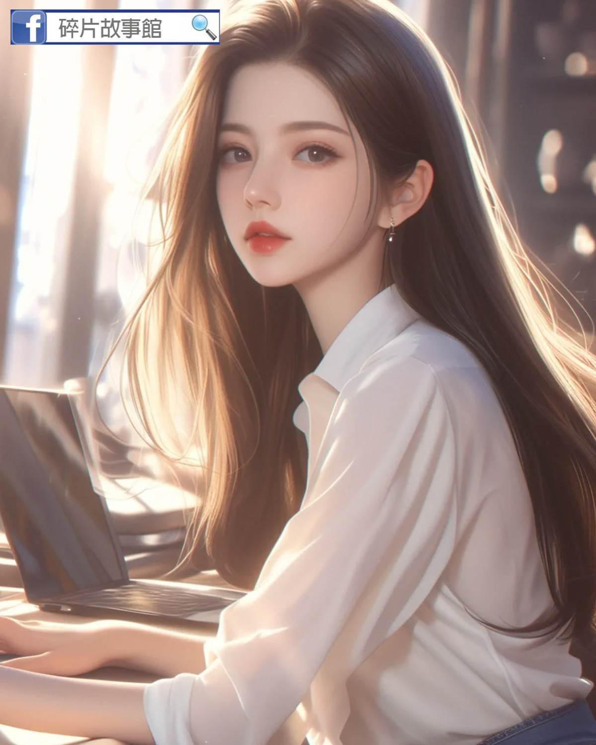 重男輕女？我反手就上北大