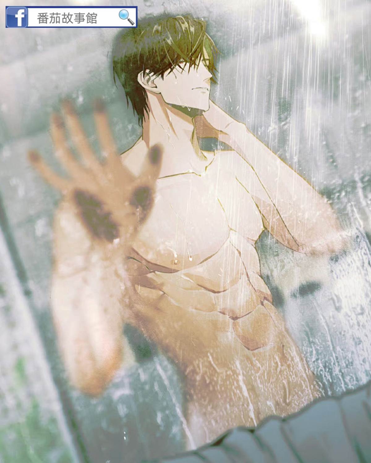 把泳衣照錯發給crush后