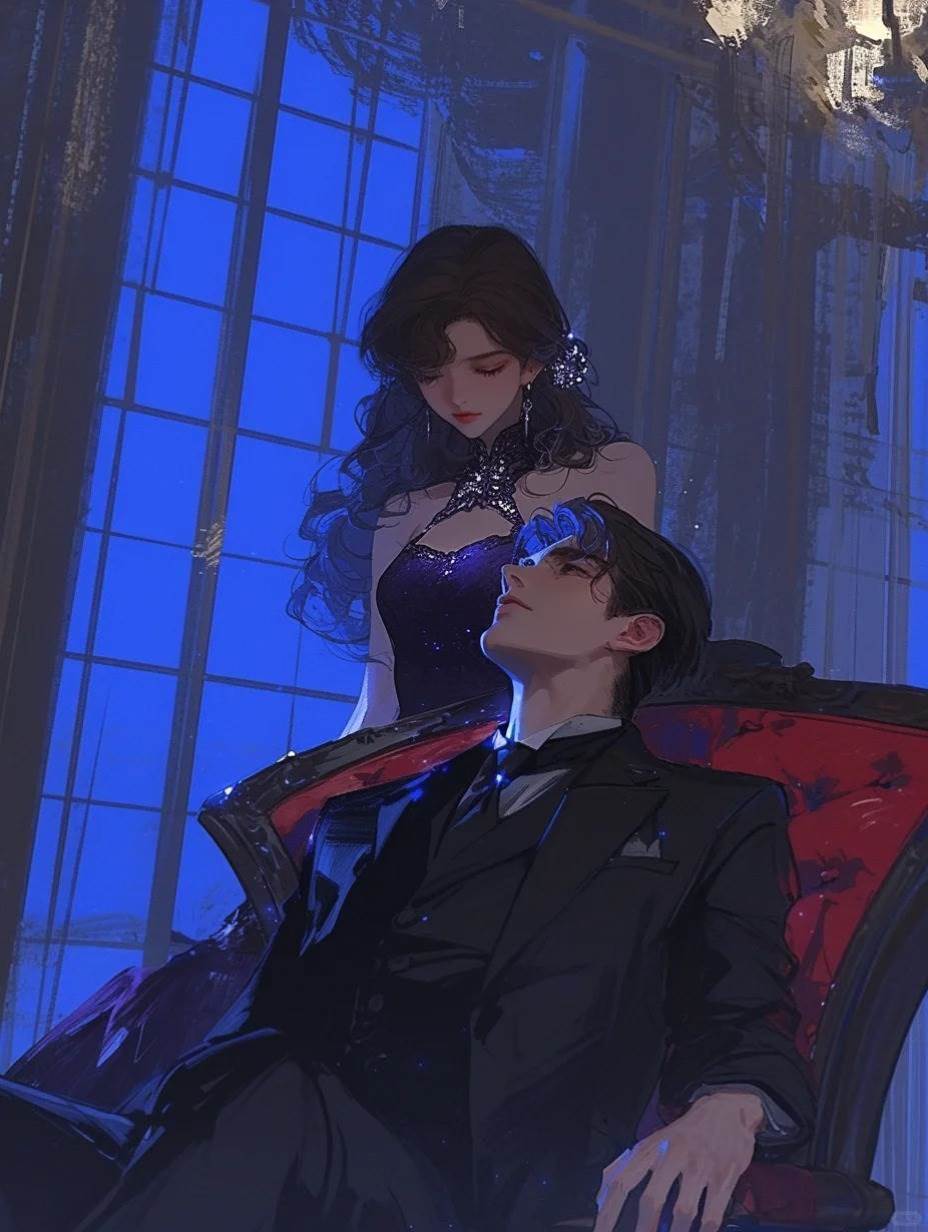 惡霸比我大十歲