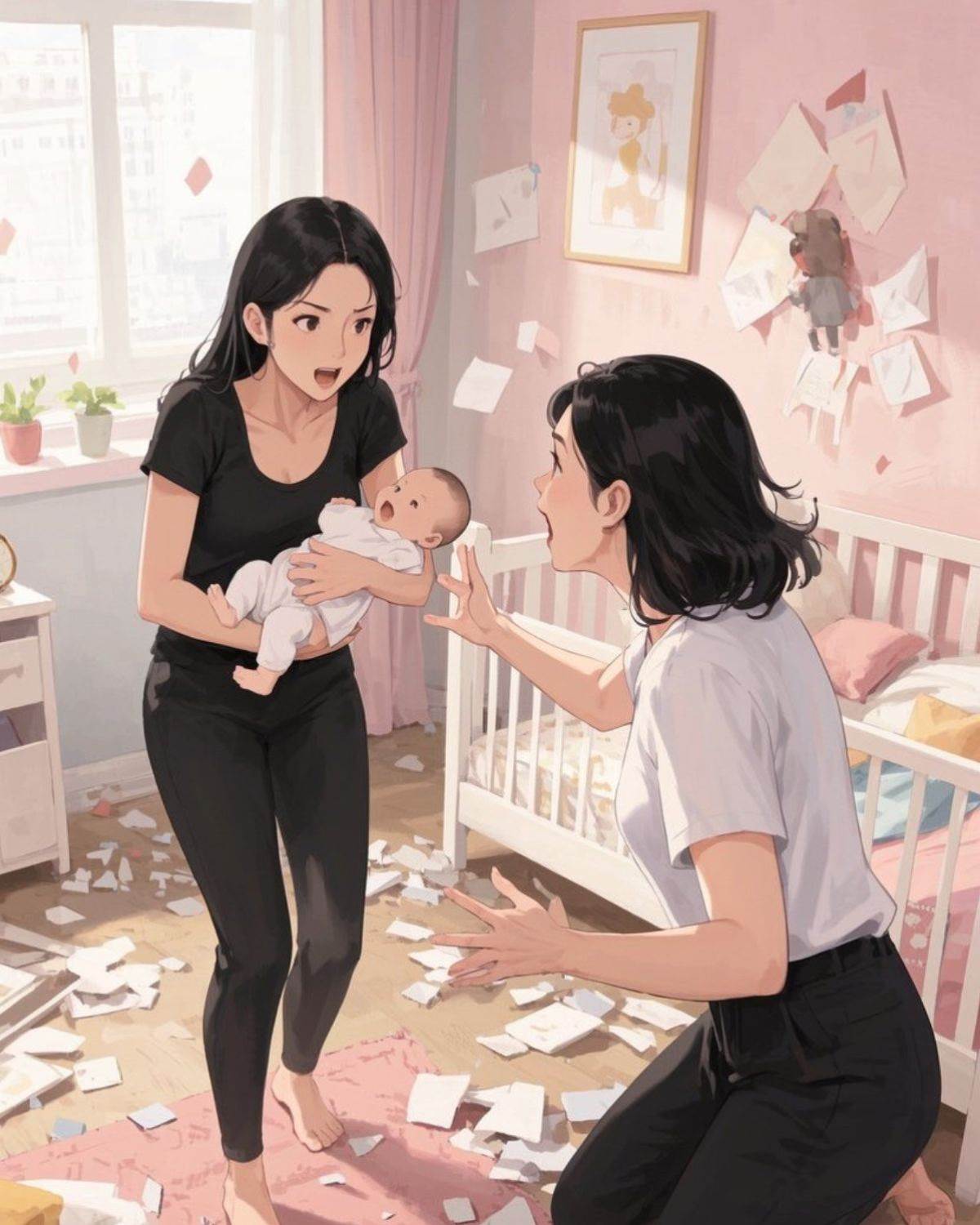 離婚后，我成了大佬的白月光