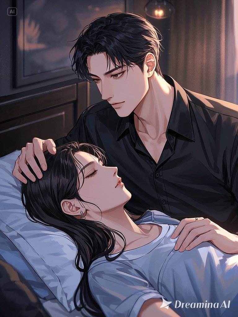 絕望人夫求愛攻略