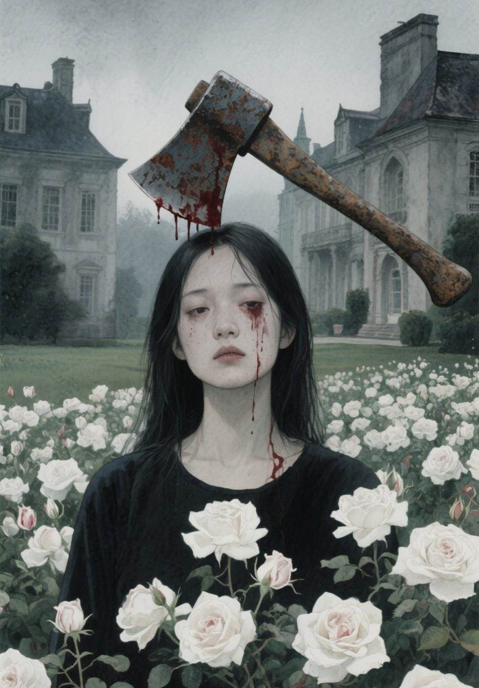 無盡求生2：薔薇別墅逃生指南