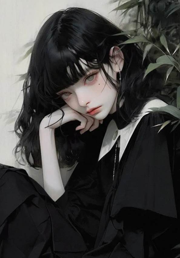 當舍友綁定審判系統