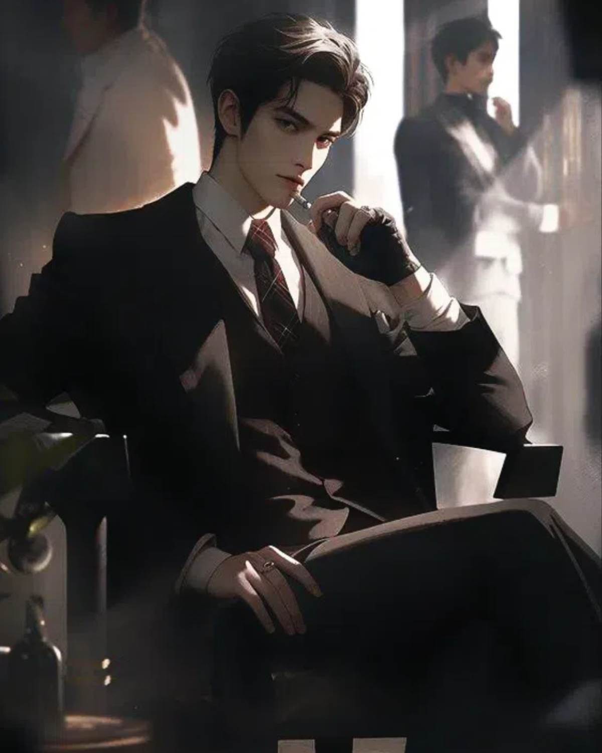 反擊奇葩鄰居勒索壓歲錢