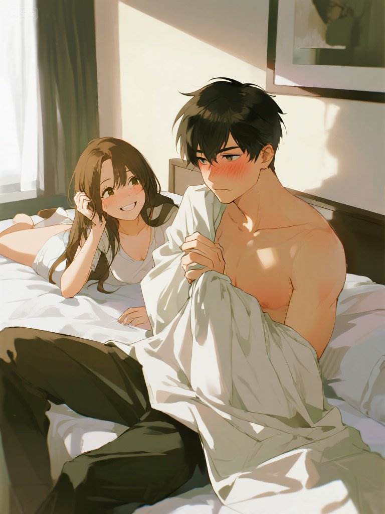 京圈太子爺是好嫁風賢夫