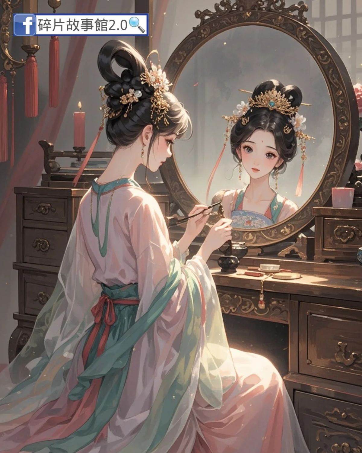 重生成全男女主