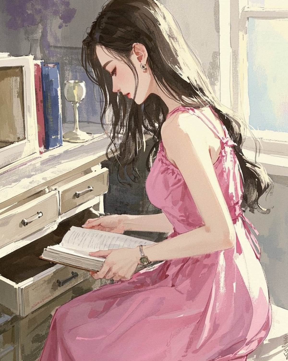 他說下輩子不要當我哥哥