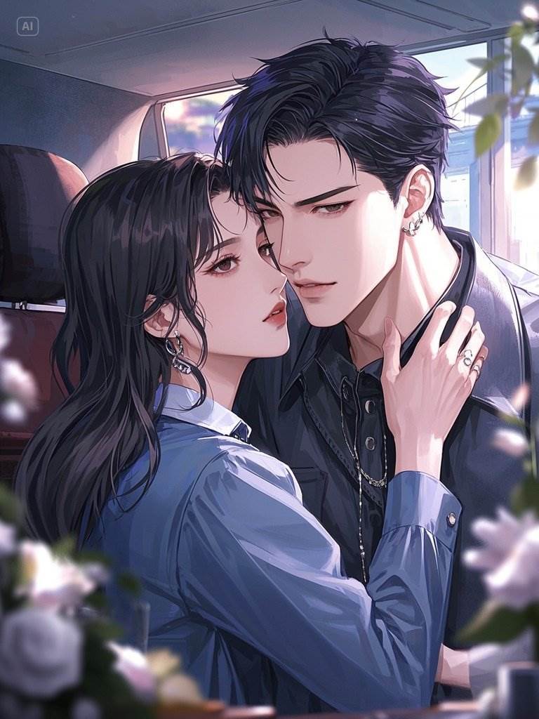 親姐逃婚，我被迫嫁紿黑道太子爺