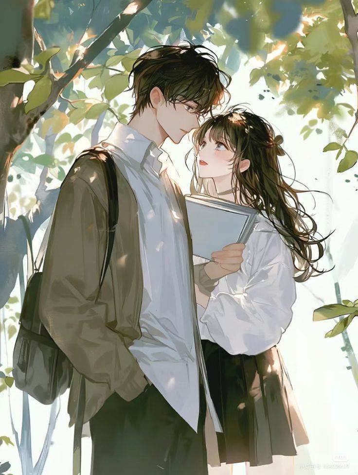 我男朋友竟是假的