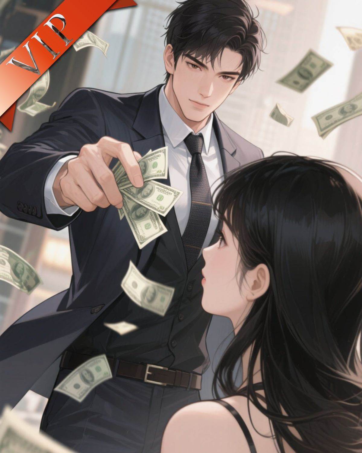 山月無情不相逢