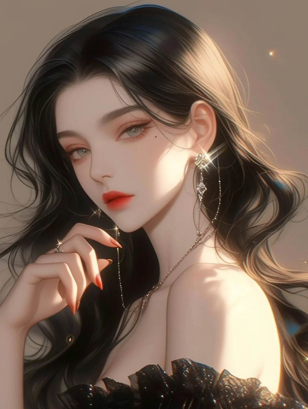 在娛樂圈當稅務判官