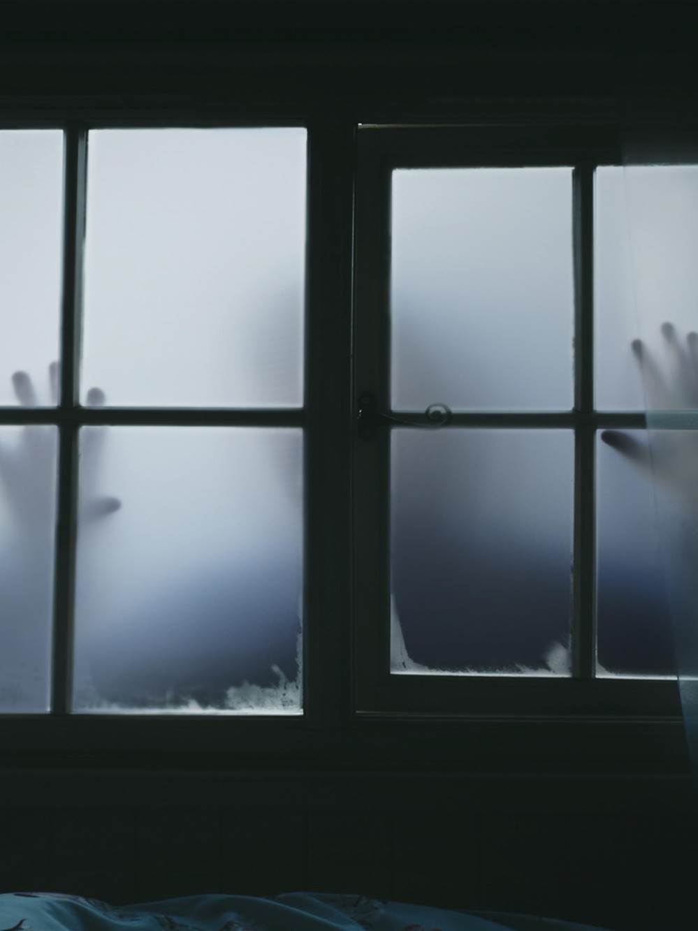 女寢大逃殺：當喪尸爆發以后