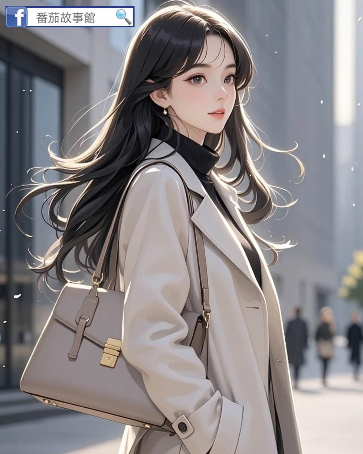 暗戀從來都是一個人的兵荒馬亂