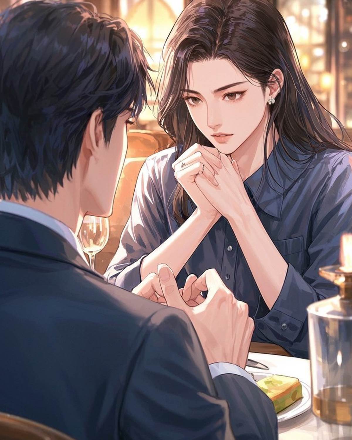 男朋友要拿我的留學費去買房