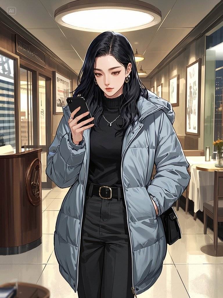 他和他的白月光