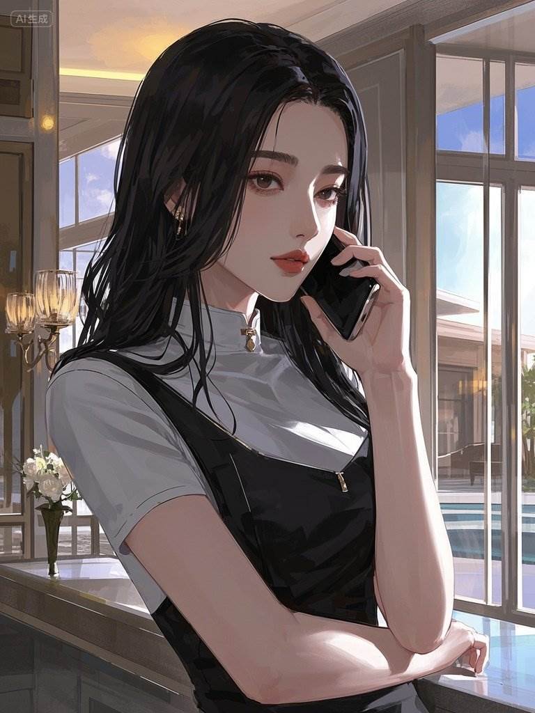 戀愛十周年那天，未婚夫出軌小助理