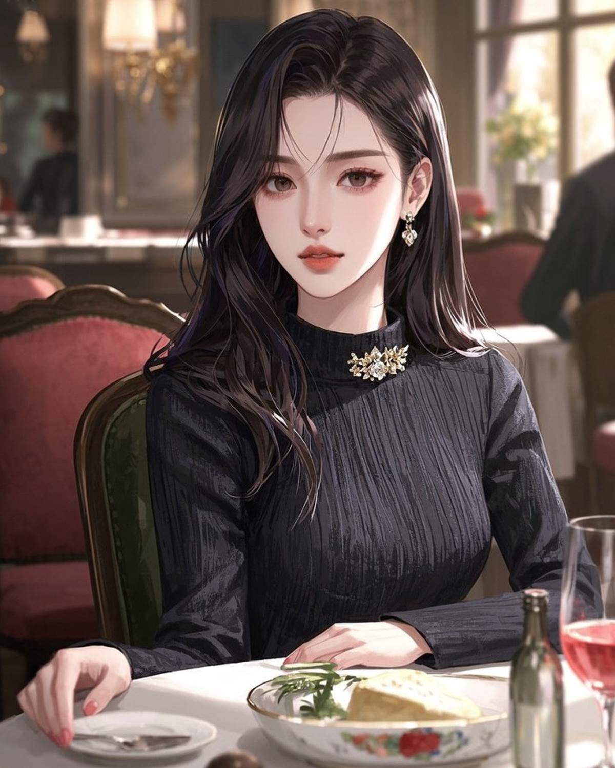 你們友誼的小船什麼時候翻