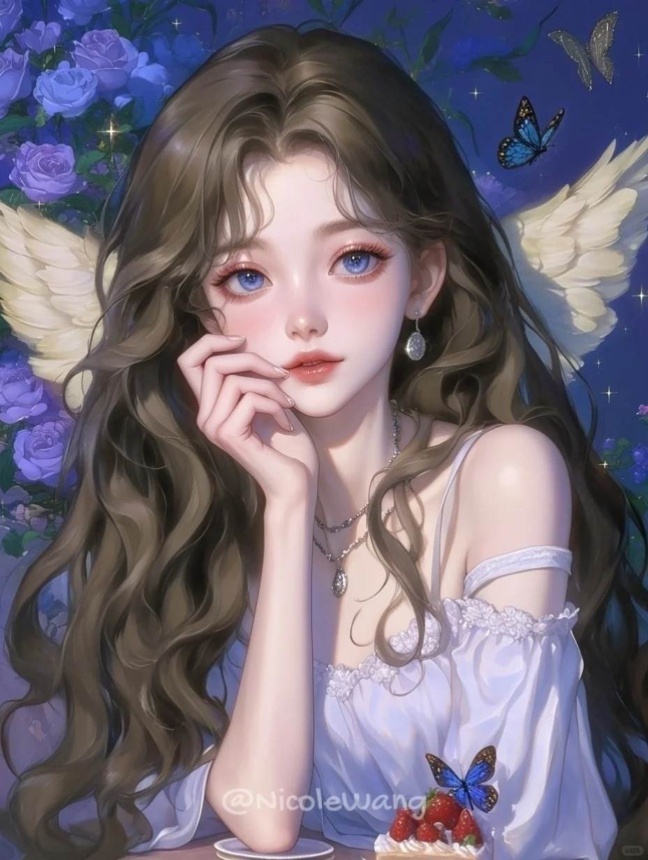 玄學大佬下山后，直播算命暴富啦