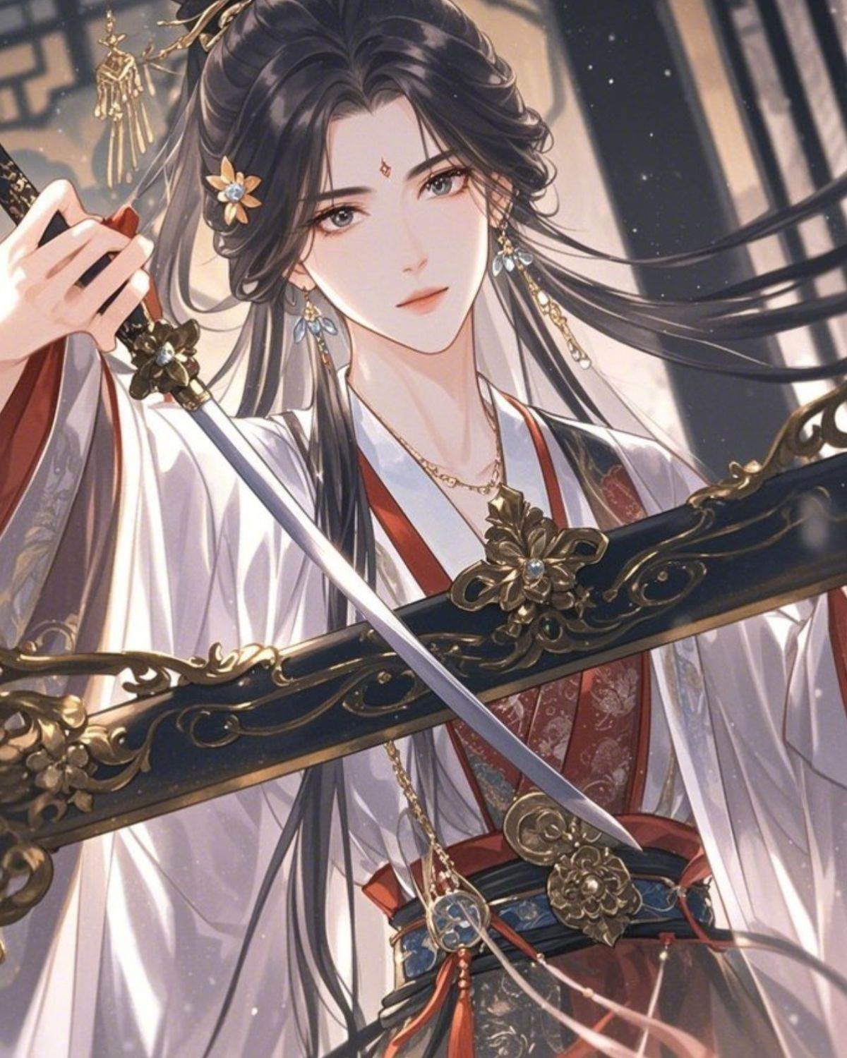 來玩宮斗乙游麼