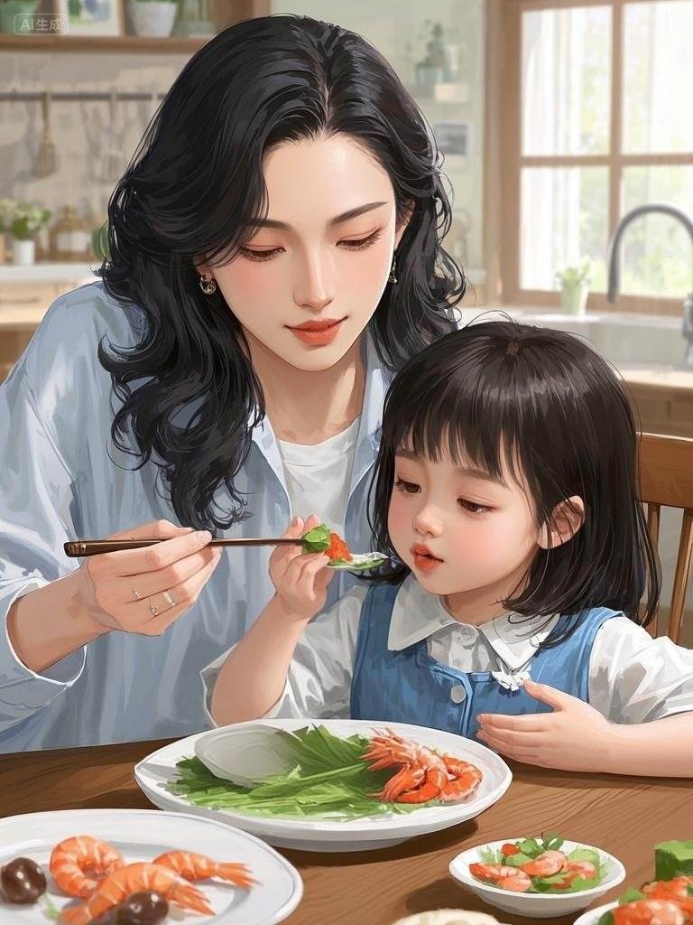 鳳凰男老公把女兒送去小三開的幼兒園后