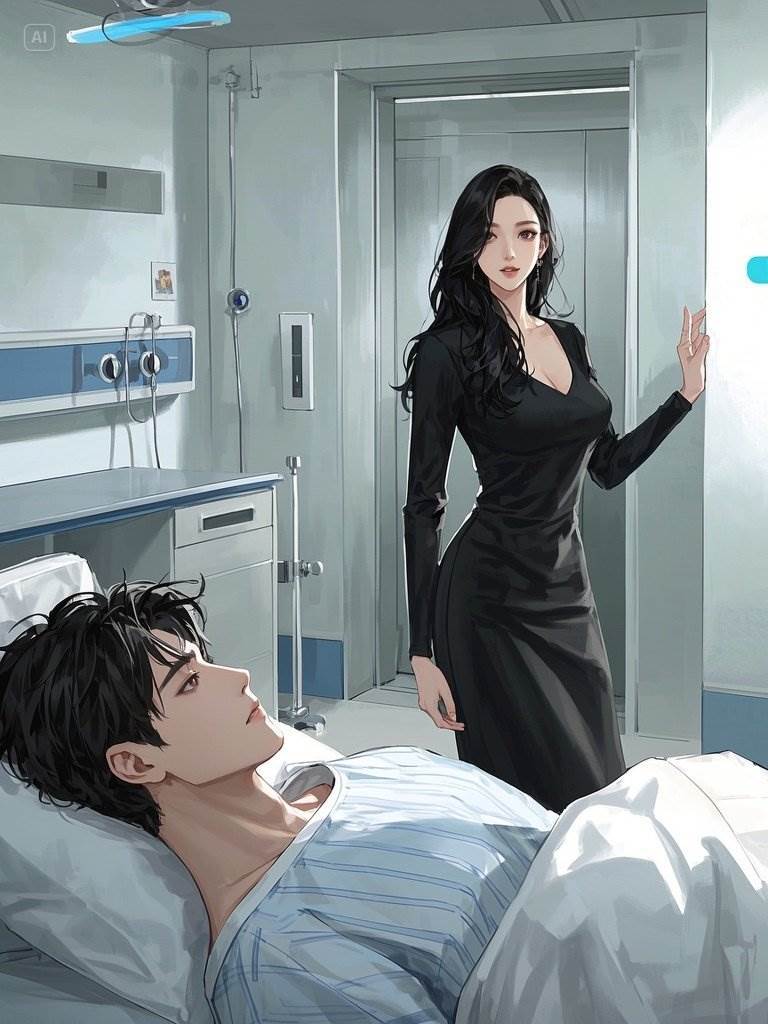 白月光他失憶了