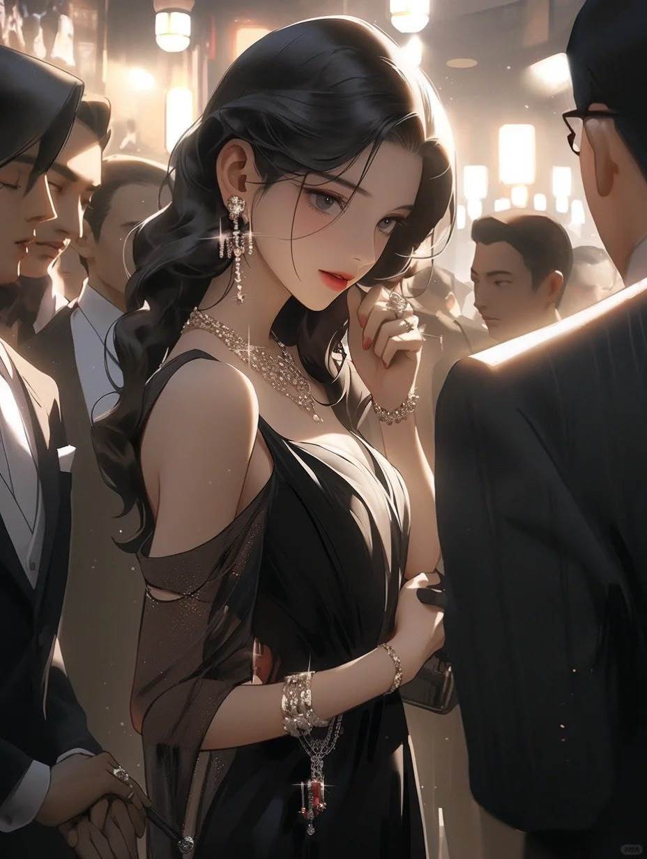 改變男女主命運后，我暴富了