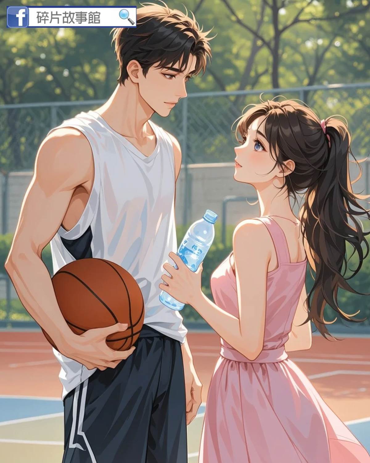 愛財者風生水起