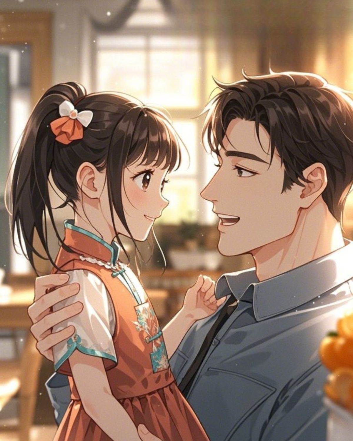 惡毒女配，但三歲