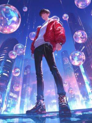 我在精神病院學斬神