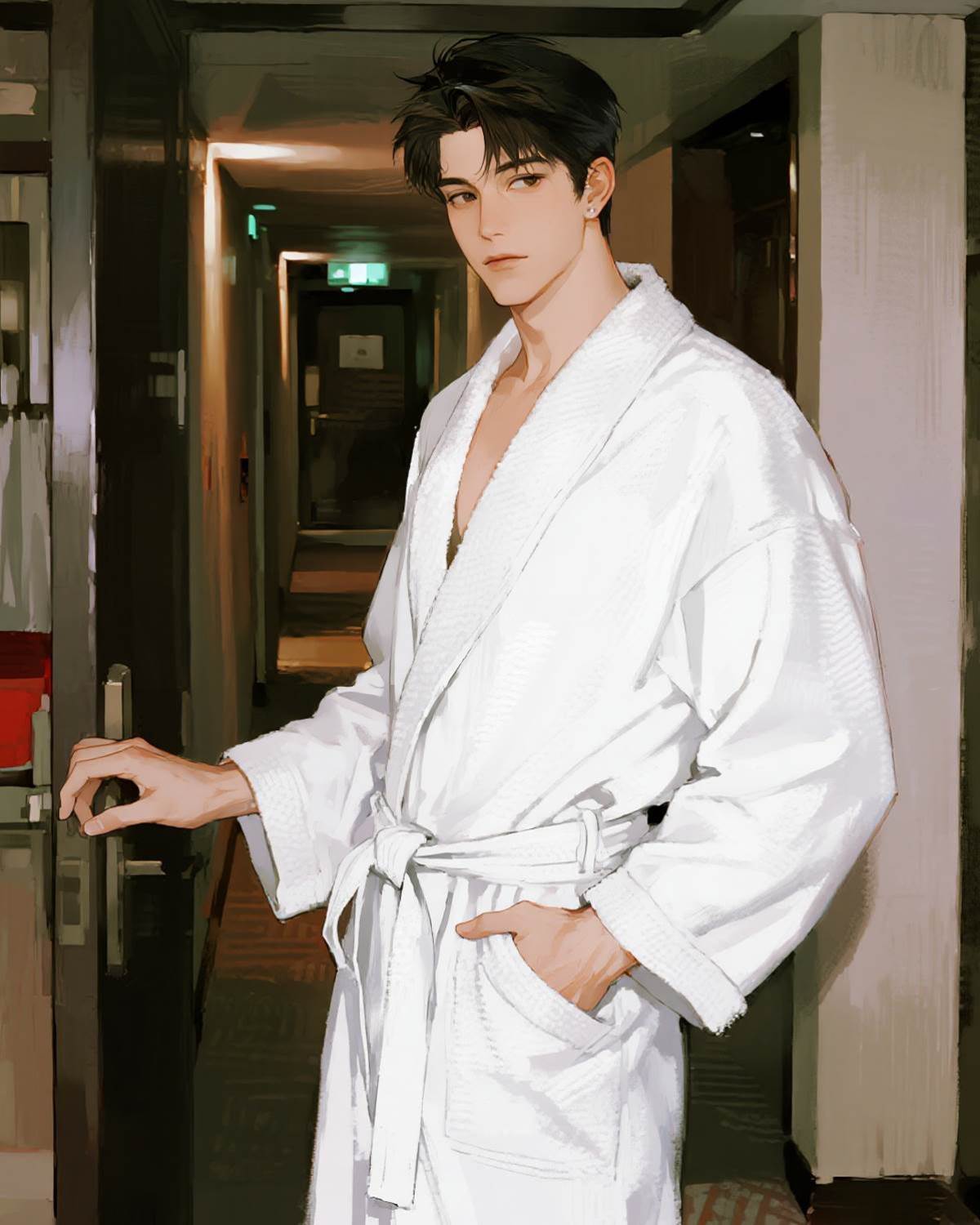 誰說道士不能上戀綜