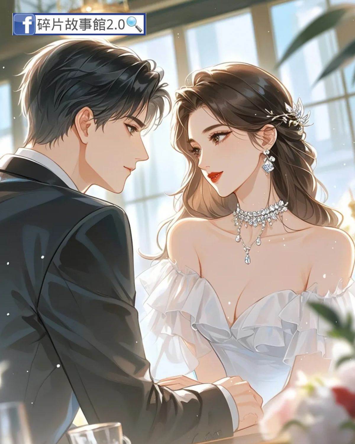 當眾蛐蛐影帝前任之后