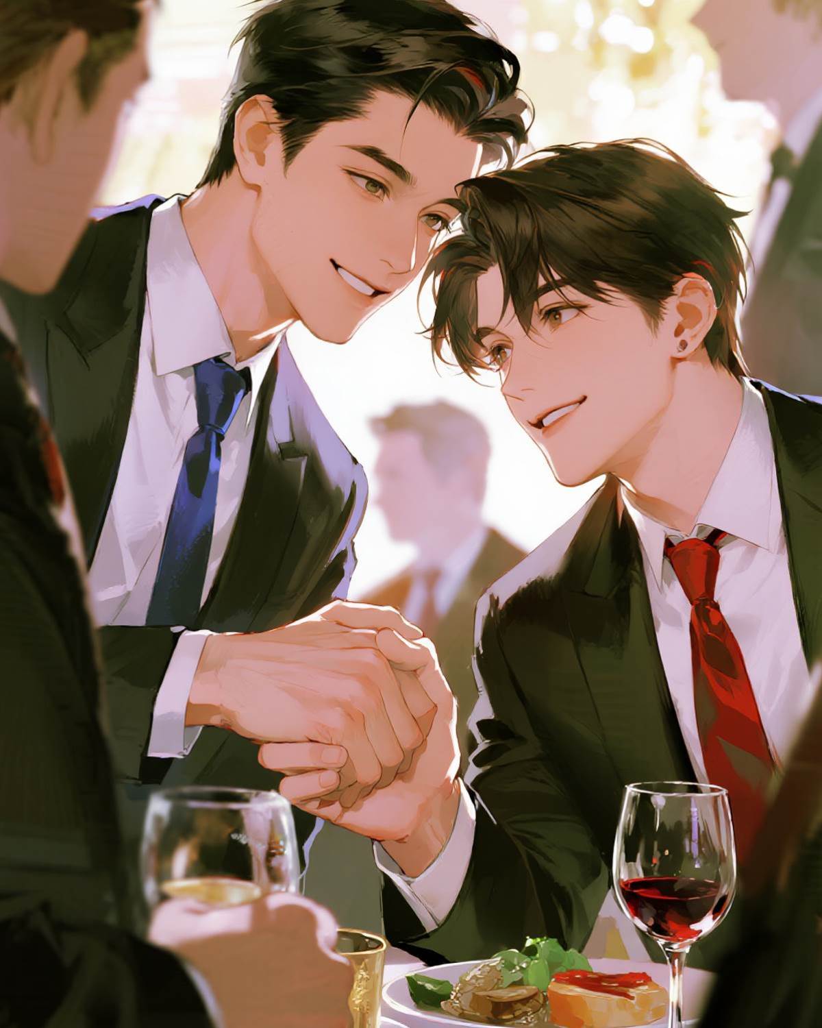 入戲容易出戲難