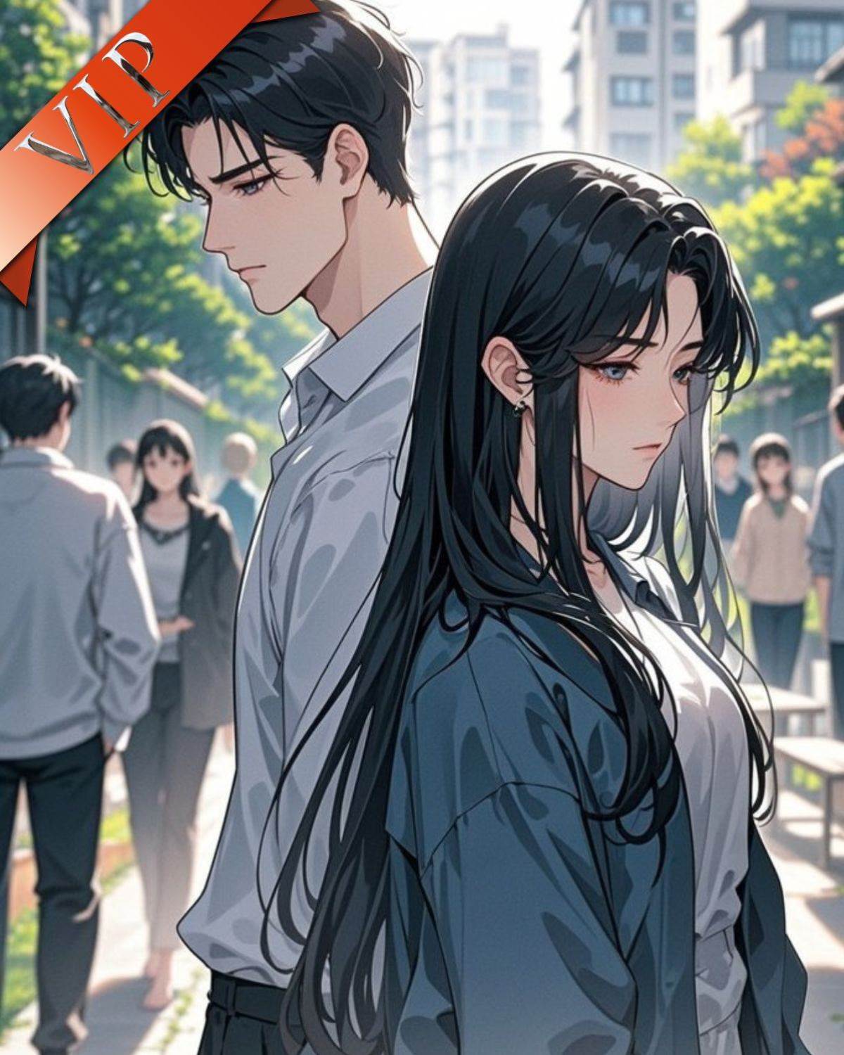 從你的世界路過