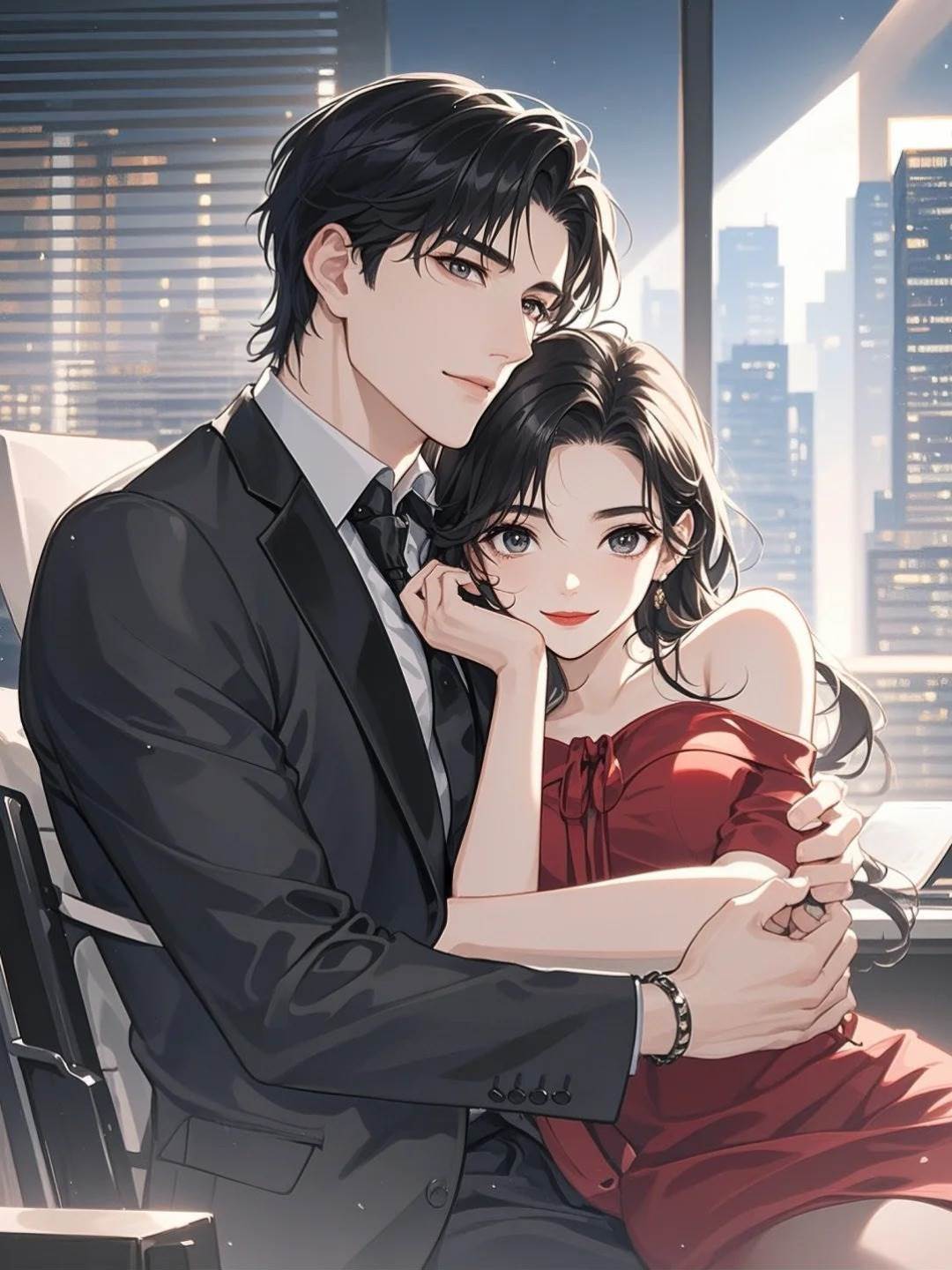 打臉哥的犬系日常