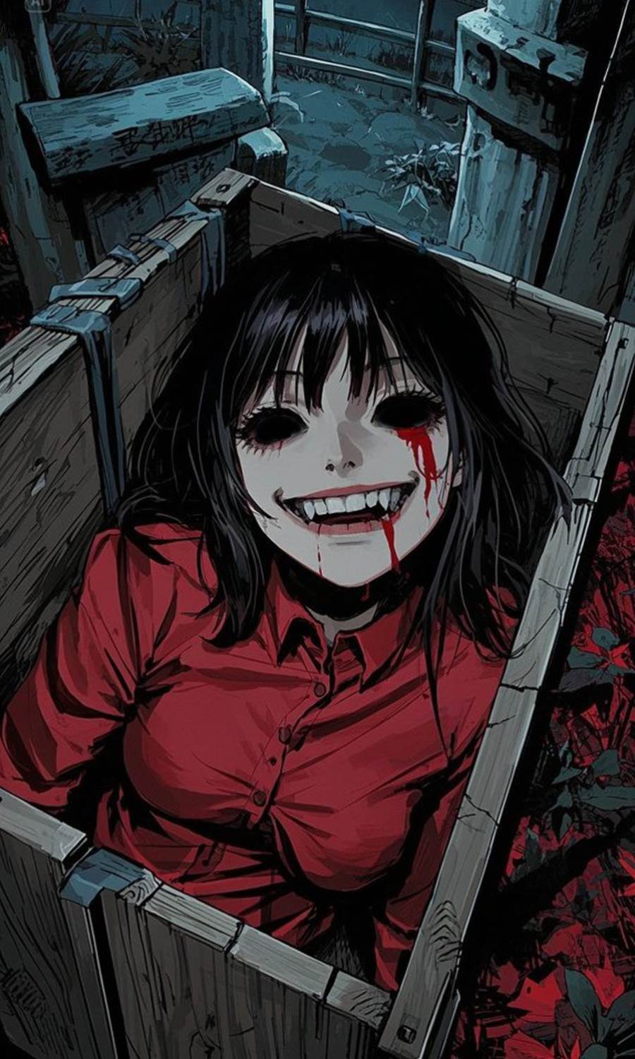 婆婆讓我和死人結婚