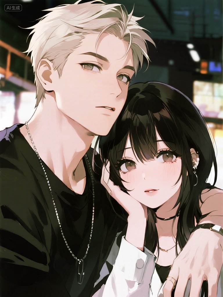 我才不喜歡你啊喂！