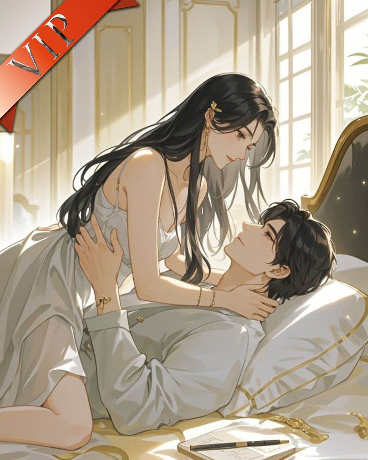 惡毒女配她暗香撩人