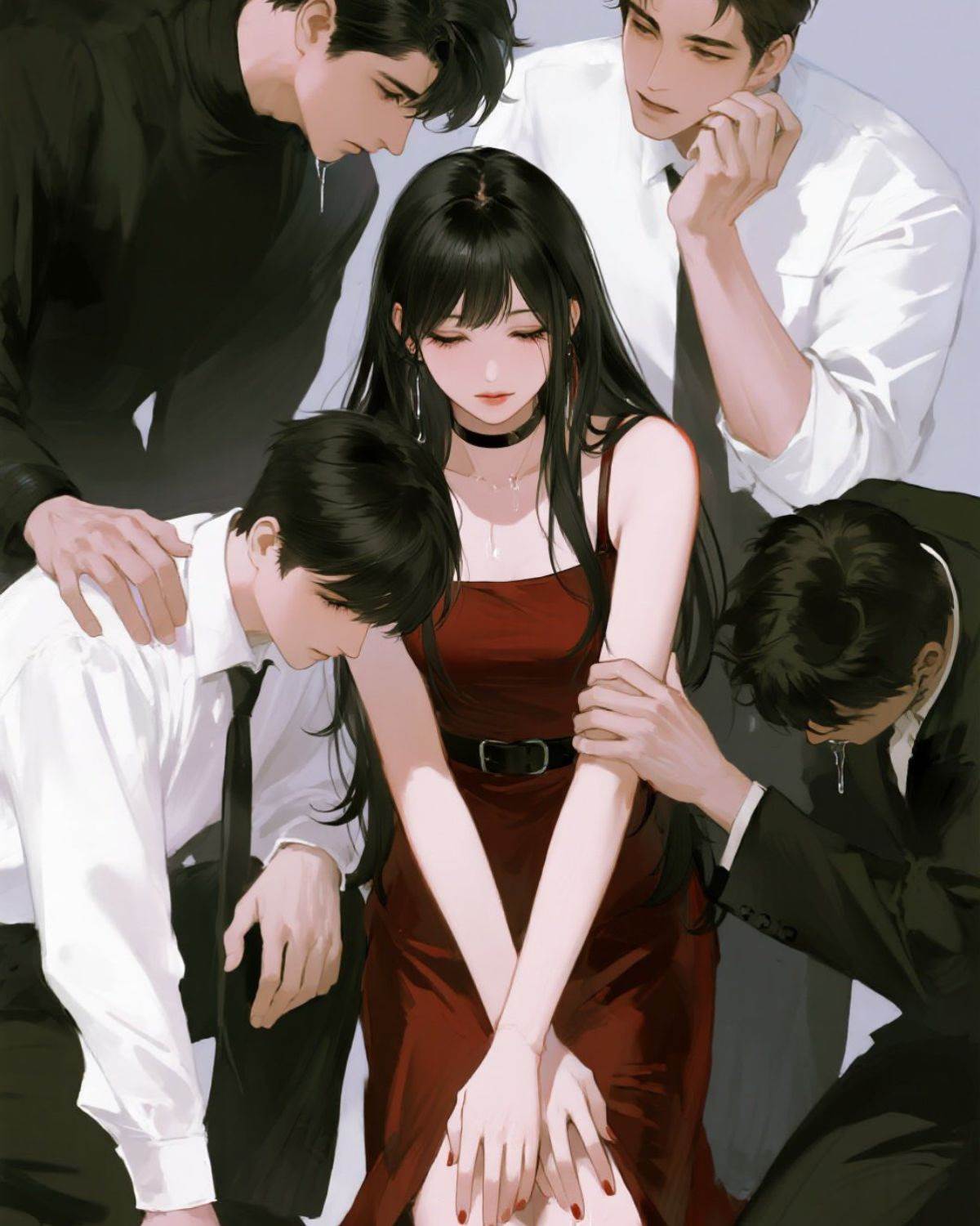 偏心假千金，我斷親成頂流你們哭什麼？