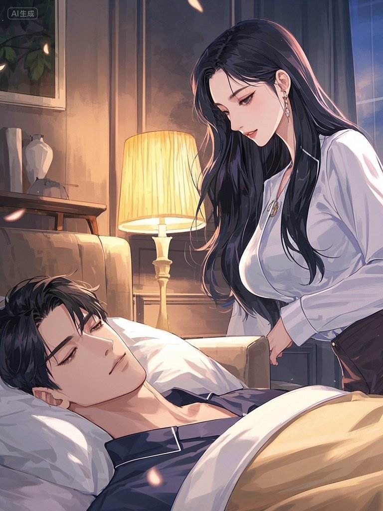 犬系人夫無聲情話