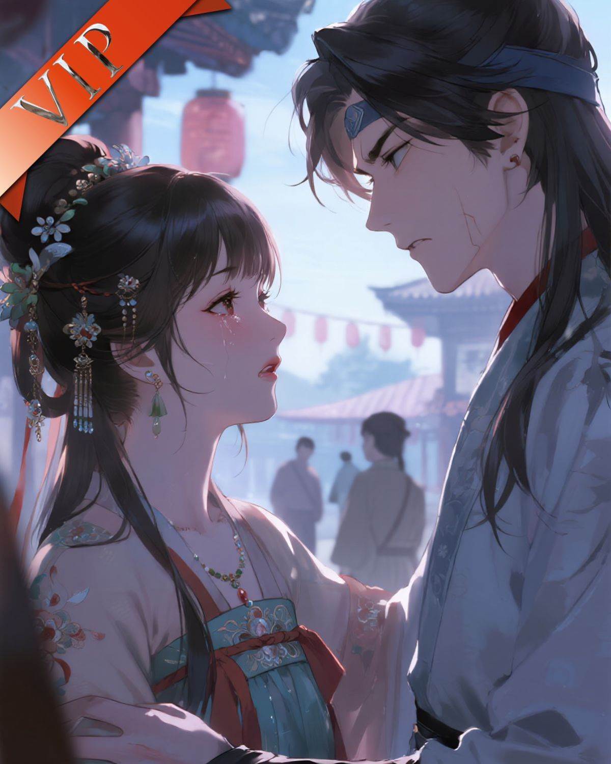 漣漪深深錦鯉至