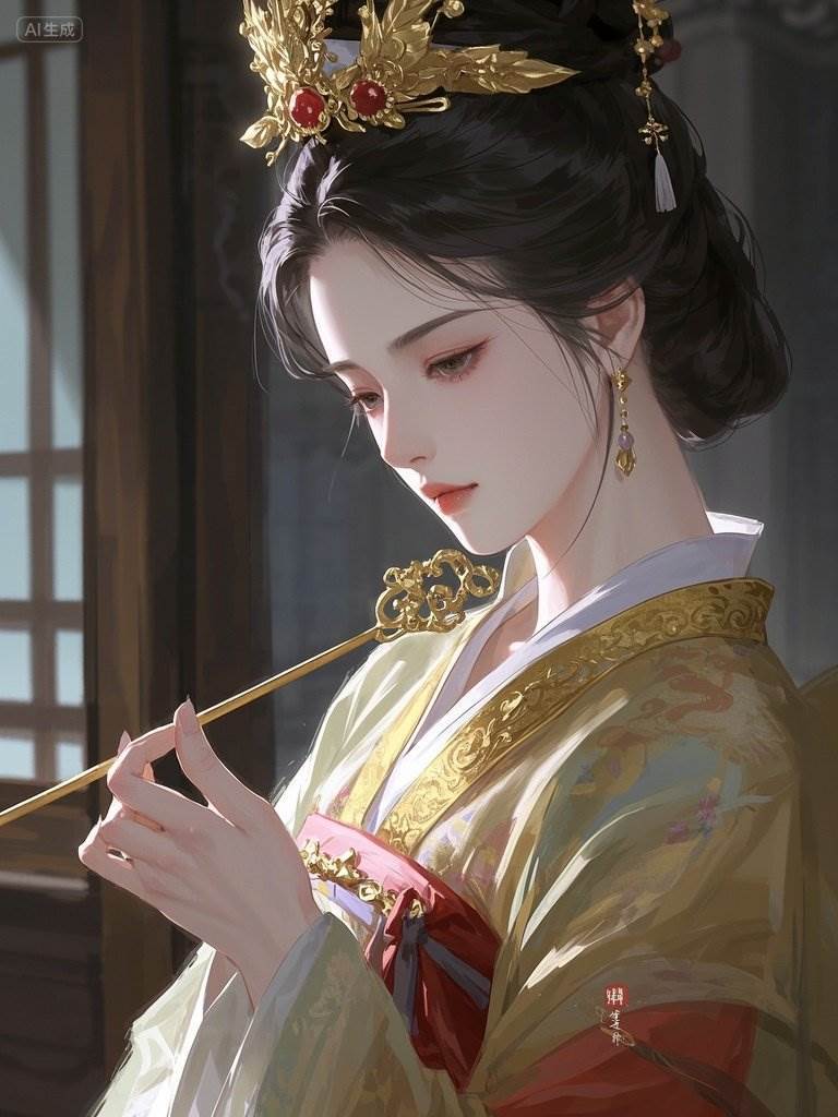 嫁給庶妹心頭好后，主母雄起了