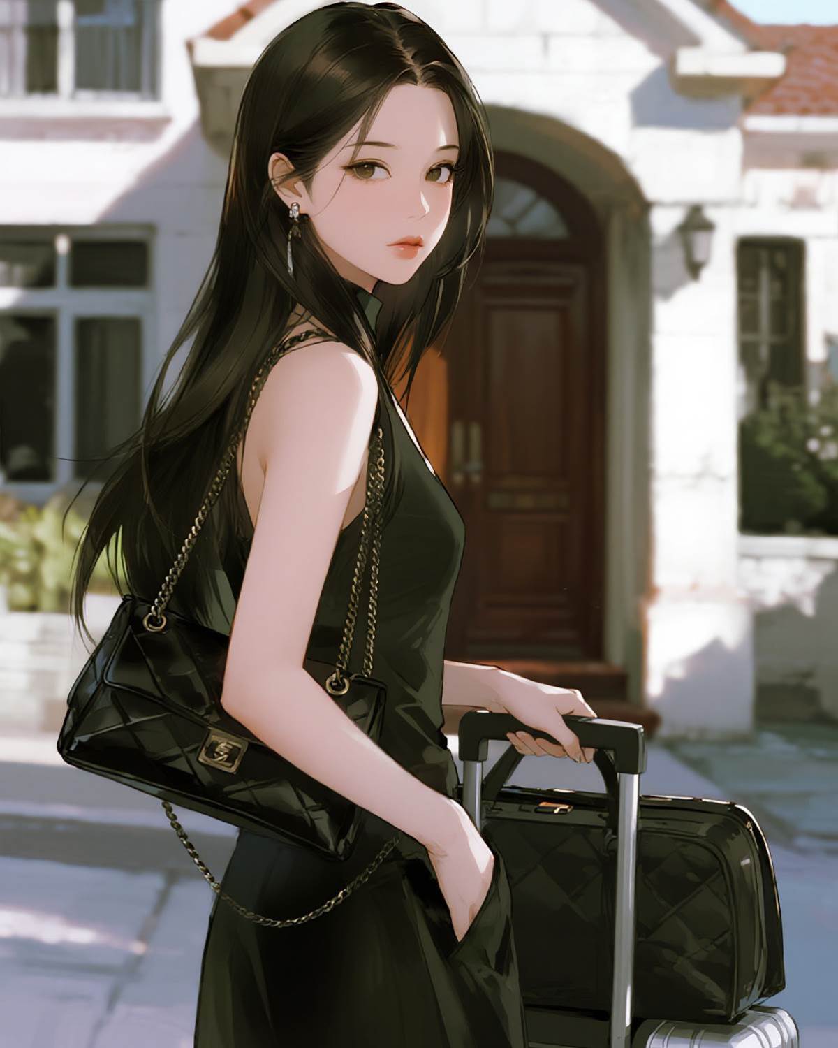 解除婚約后，三個竹馬悔瘋了