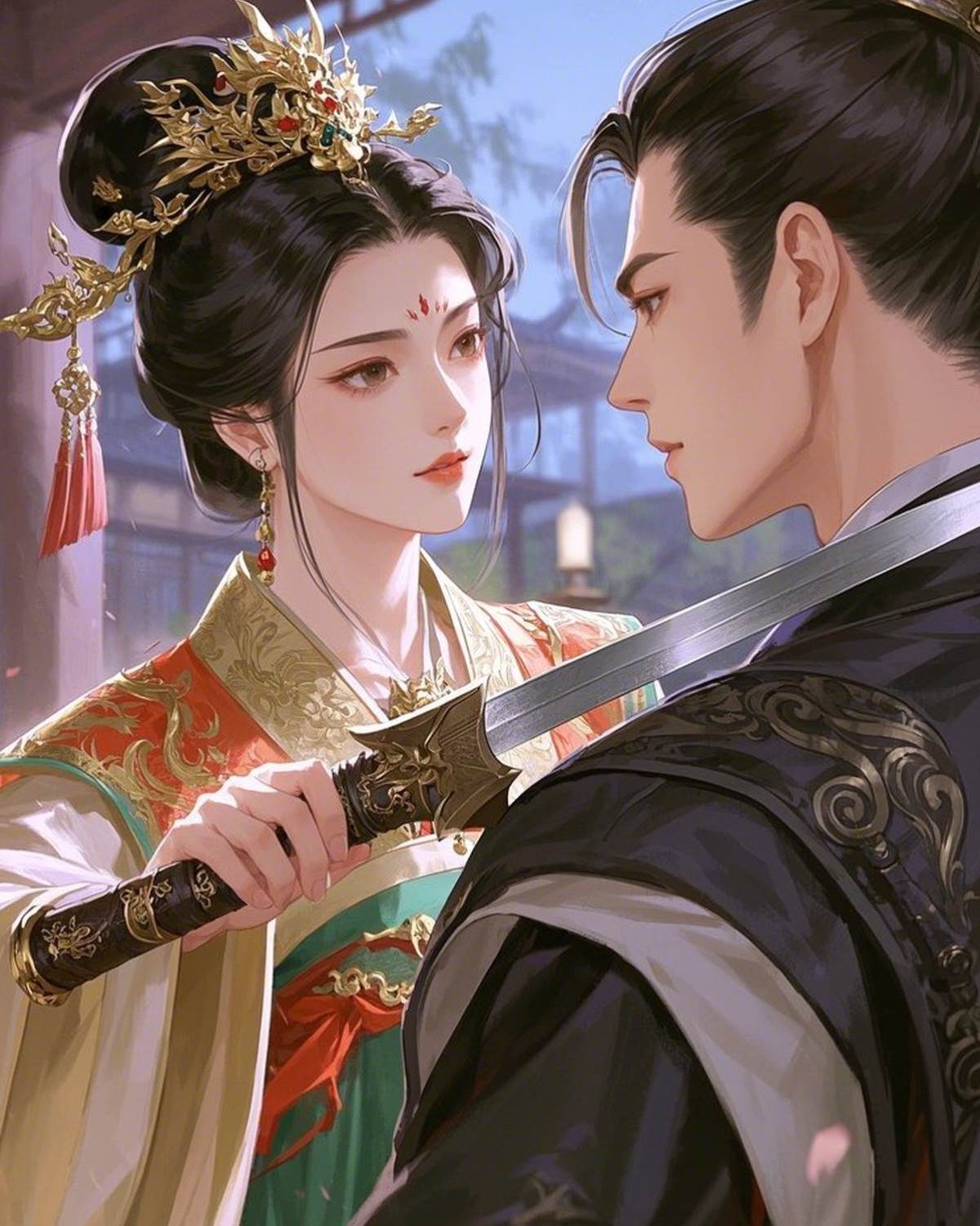 奈何明月不照我