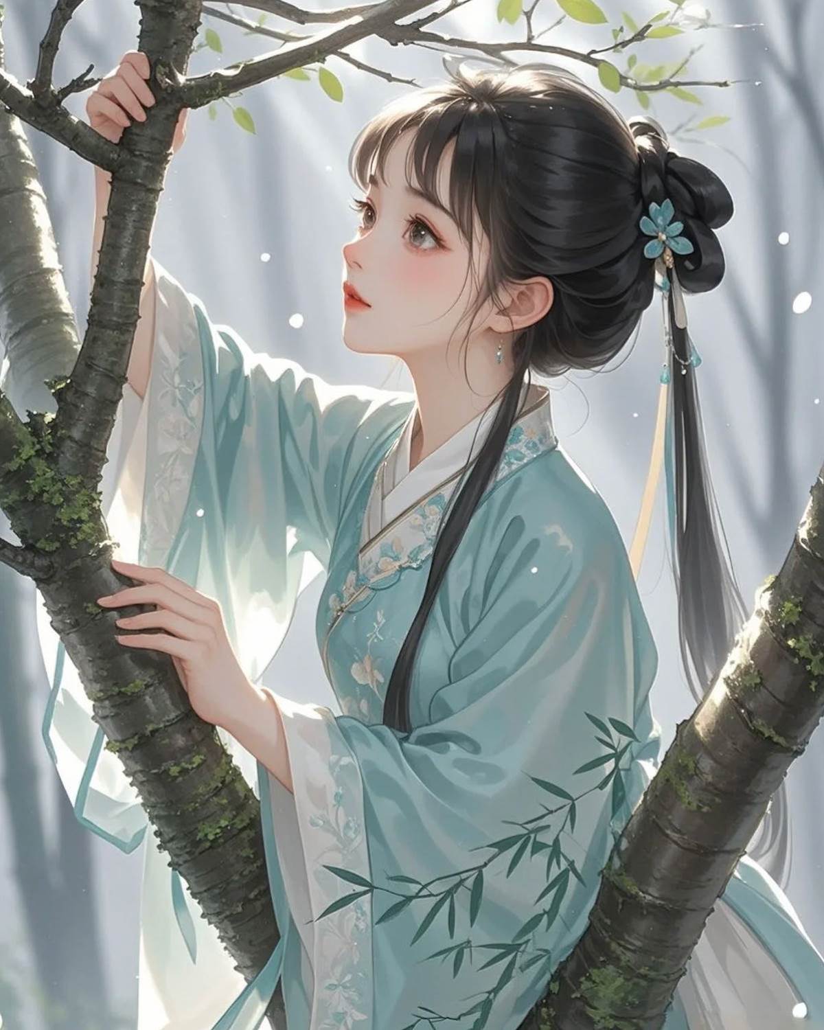 我家的一畝三分田