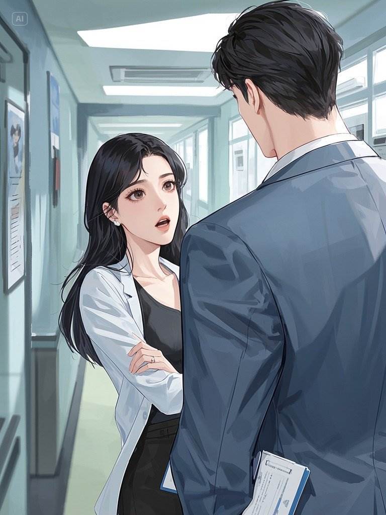 大佬的千億遺產