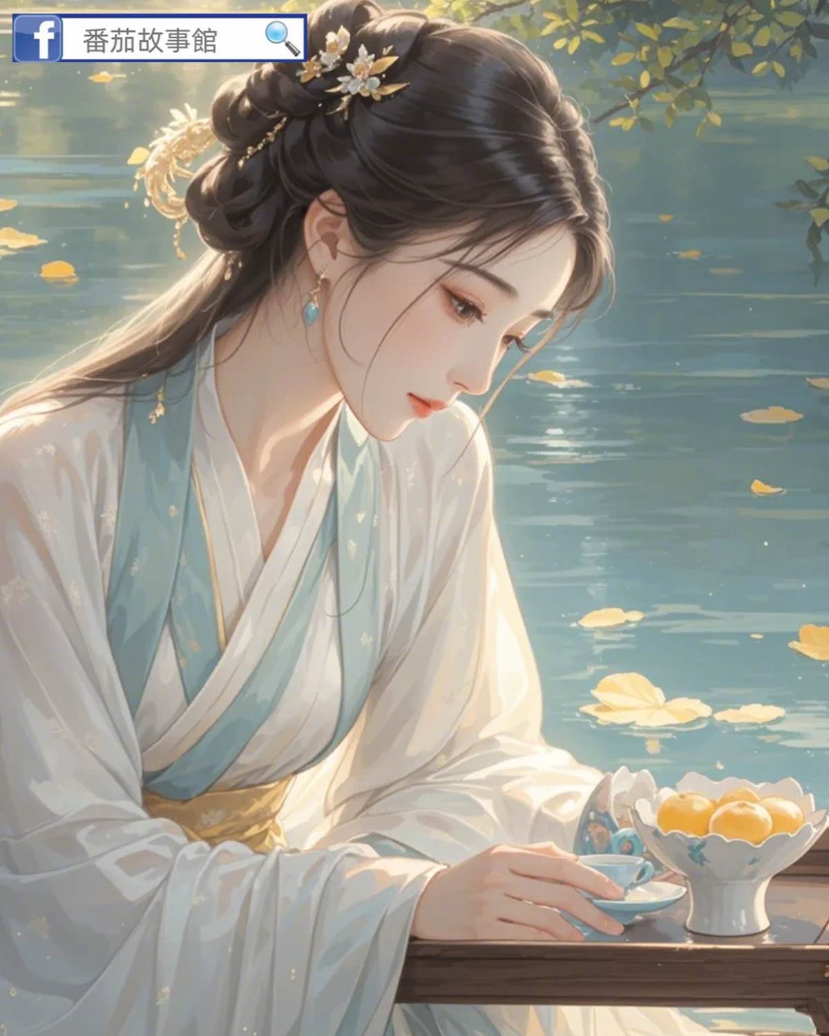 為給夫君復仇，我成了郡主的減肥師