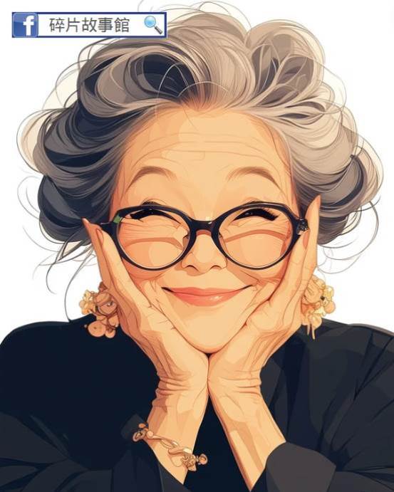 八十歲后，霸總對我追妻火葬場了