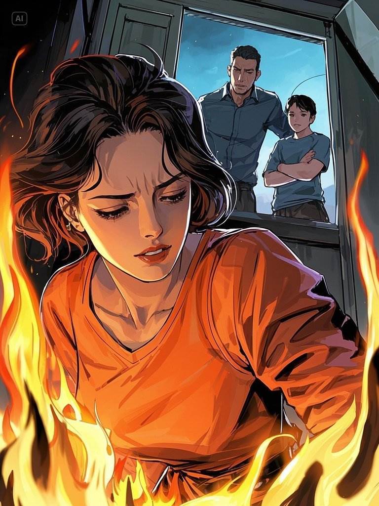 重生后我賣了假兒子